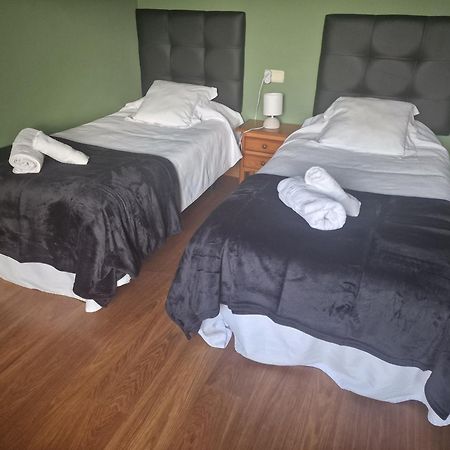 Hostal Lizuniaga Bera  Zewnętrze zdjęcie