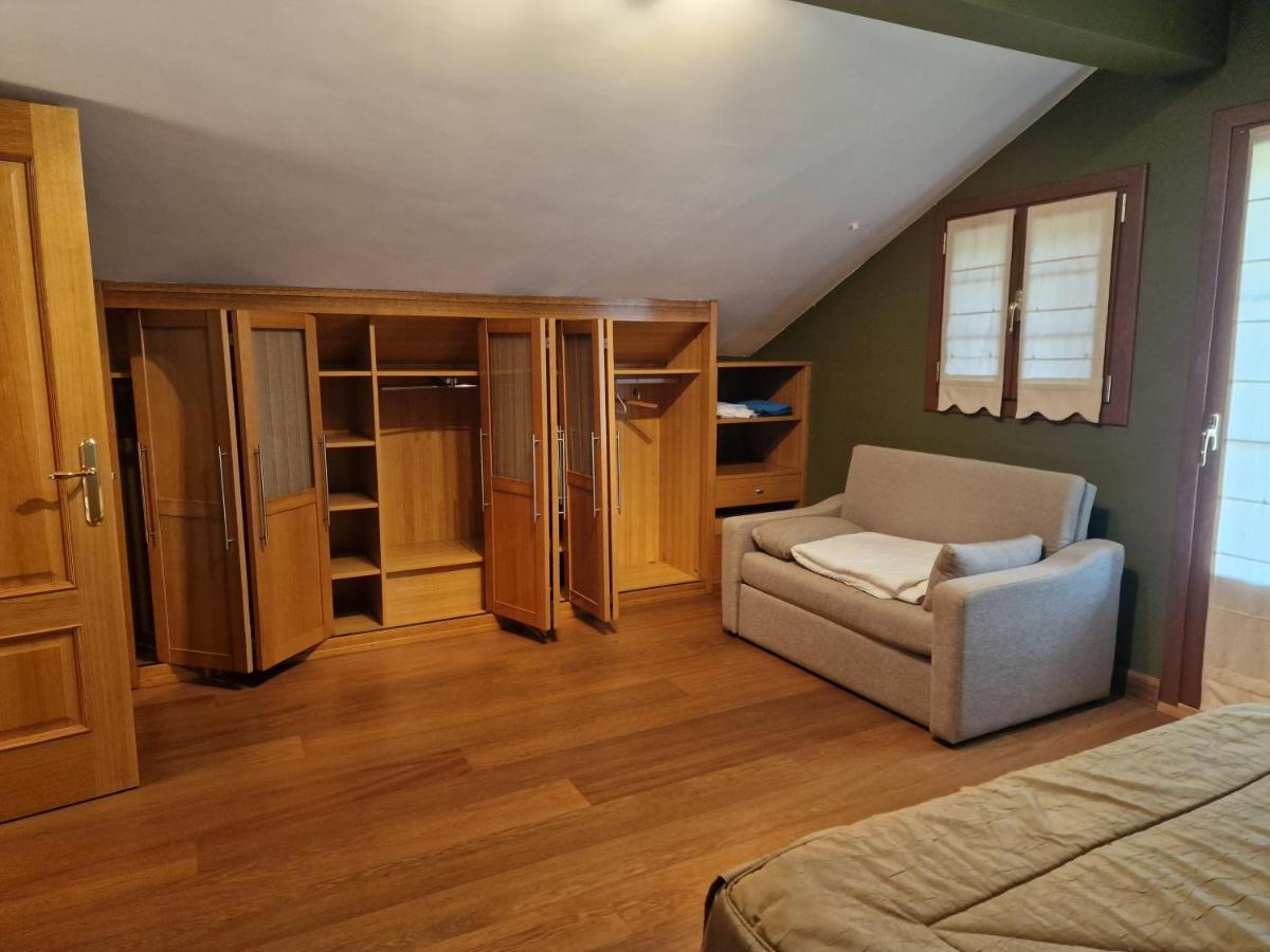 Hostal Lizuniaga Bera  Zewnętrze zdjęcie