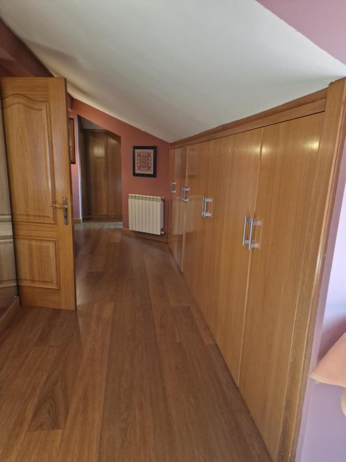 Hostal Lizuniaga Bera  Zewnętrze zdjęcie