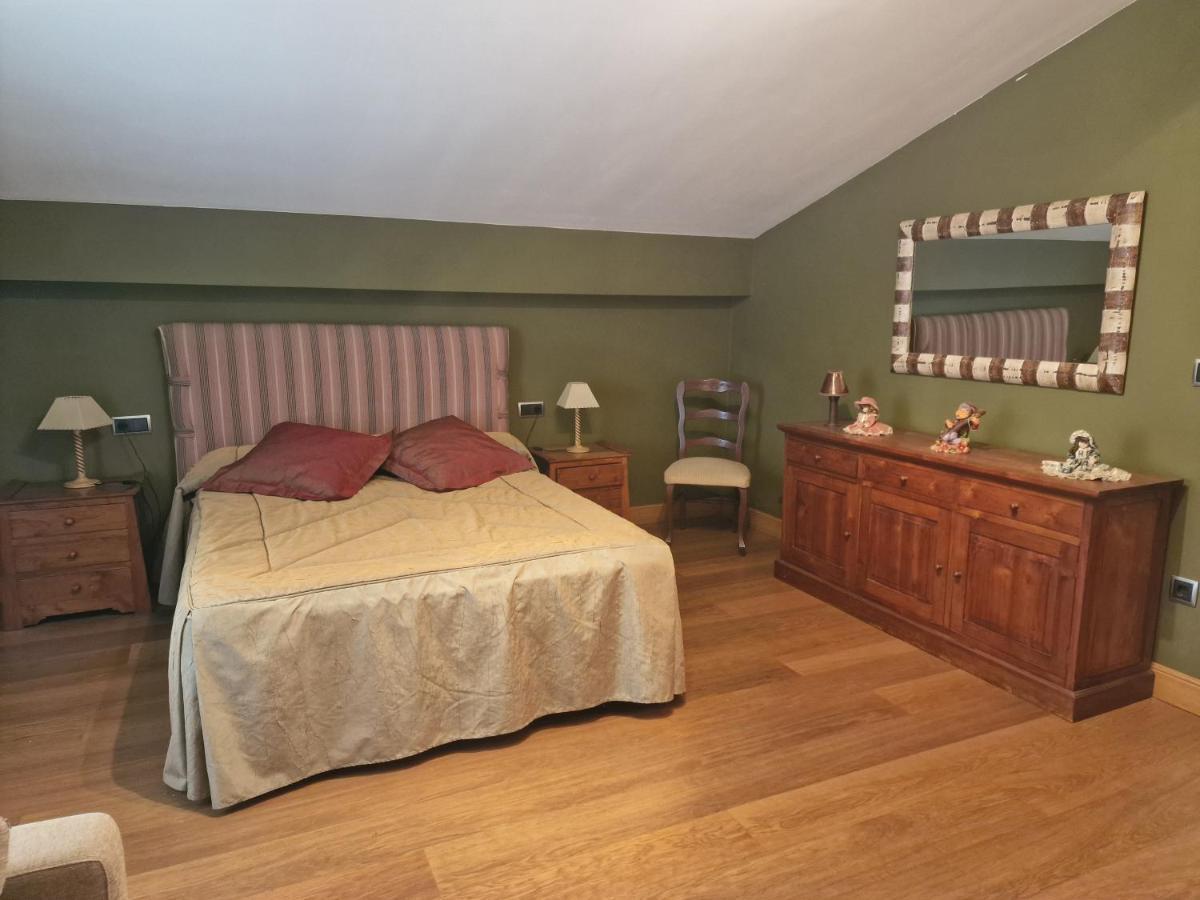 Hostal Lizuniaga Bera  Zewnętrze zdjęcie