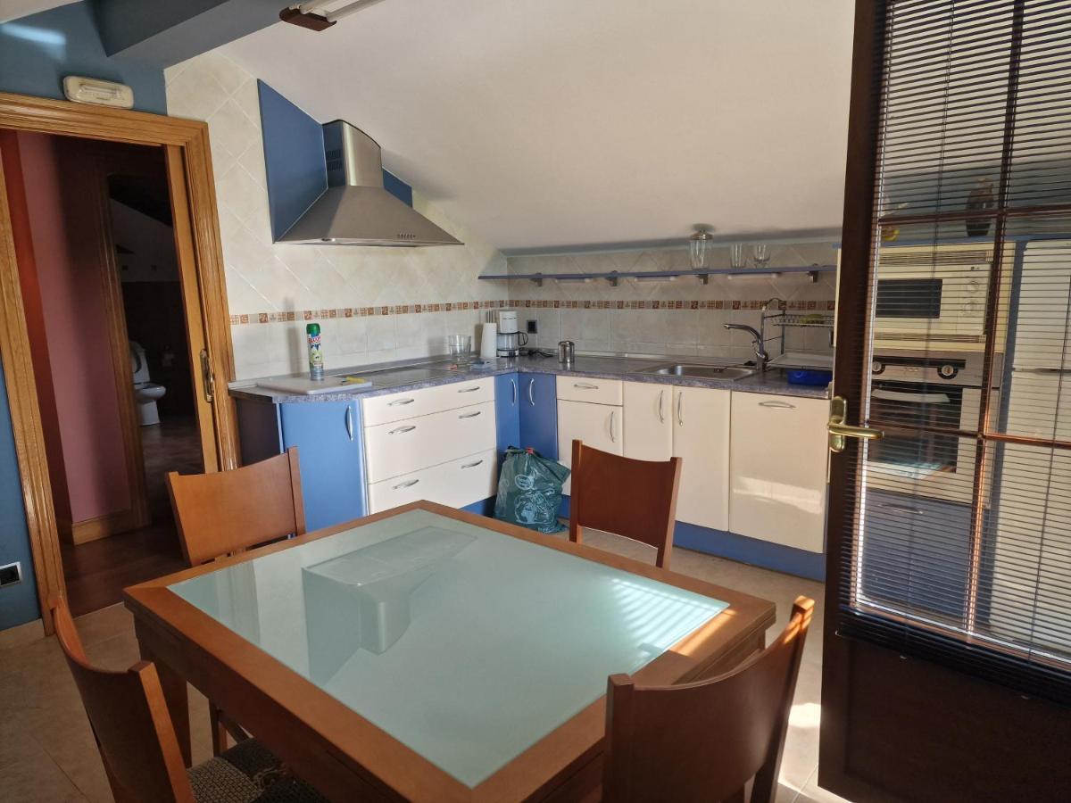 Hostal Lizuniaga Bera  Zewnętrze zdjęcie
