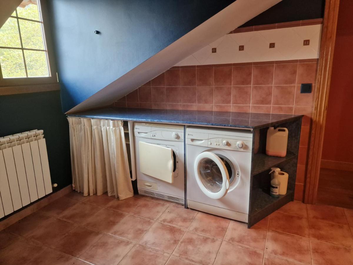 Hostal Lizuniaga Bera  Zewnętrze zdjęcie