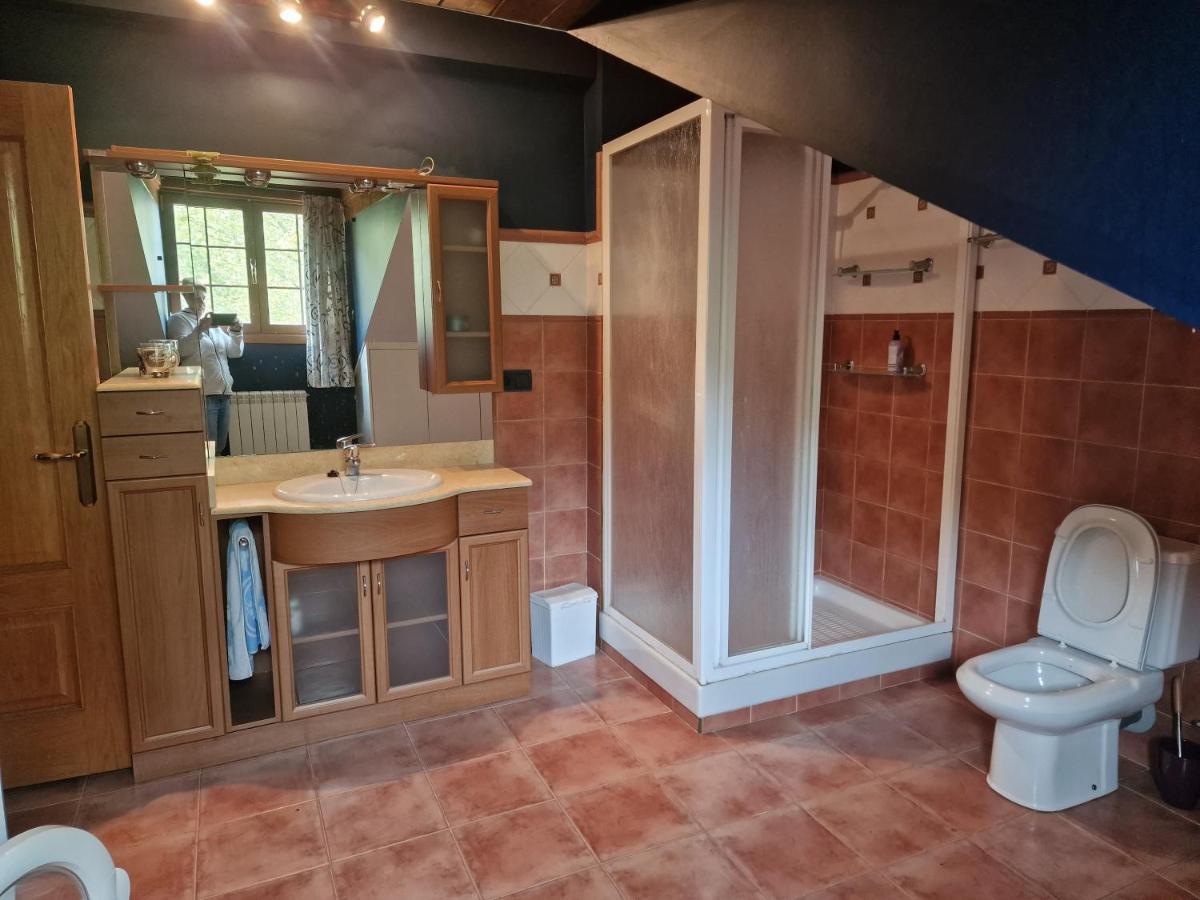 Hostal Lizuniaga Bera  Zewnętrze zdjęcie