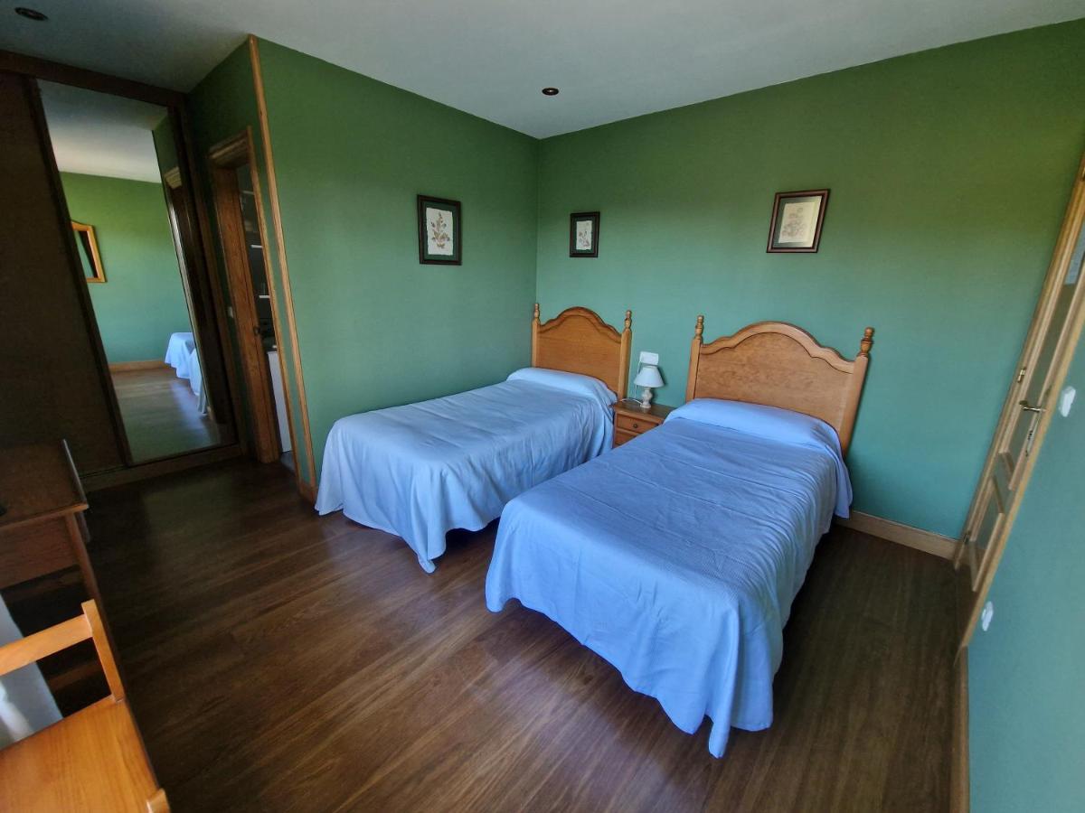Hostal Lizuniaga Bera  Zewnętrze zdjęcie