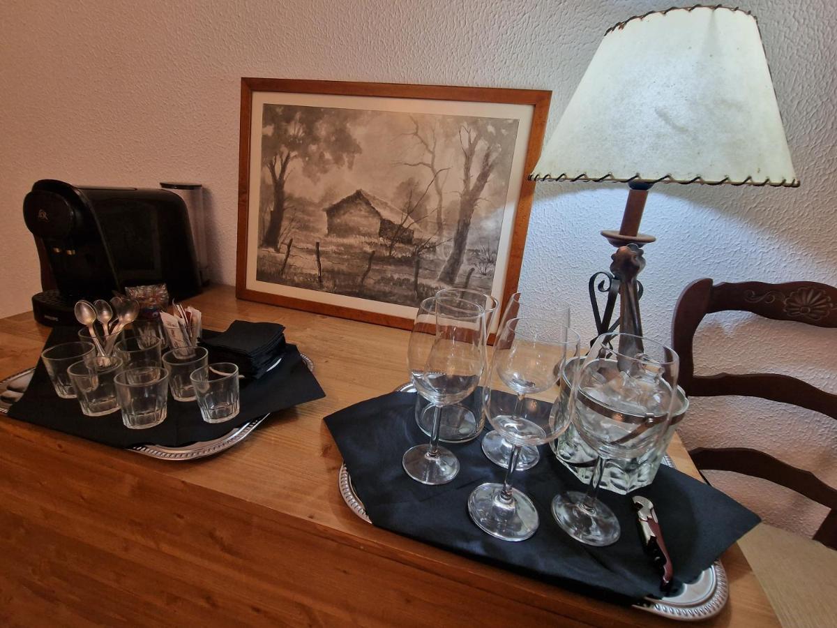 Hostal Lizuniaga Bera  Zewnętrze zdjęcie